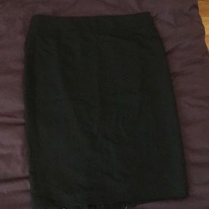 Ann Taylor Work Skirt